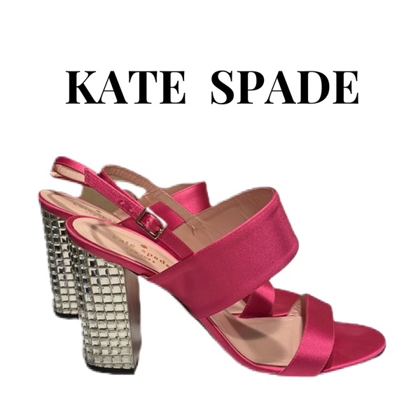 kate spade Shoes - KATE SPADE SANDAL / DF